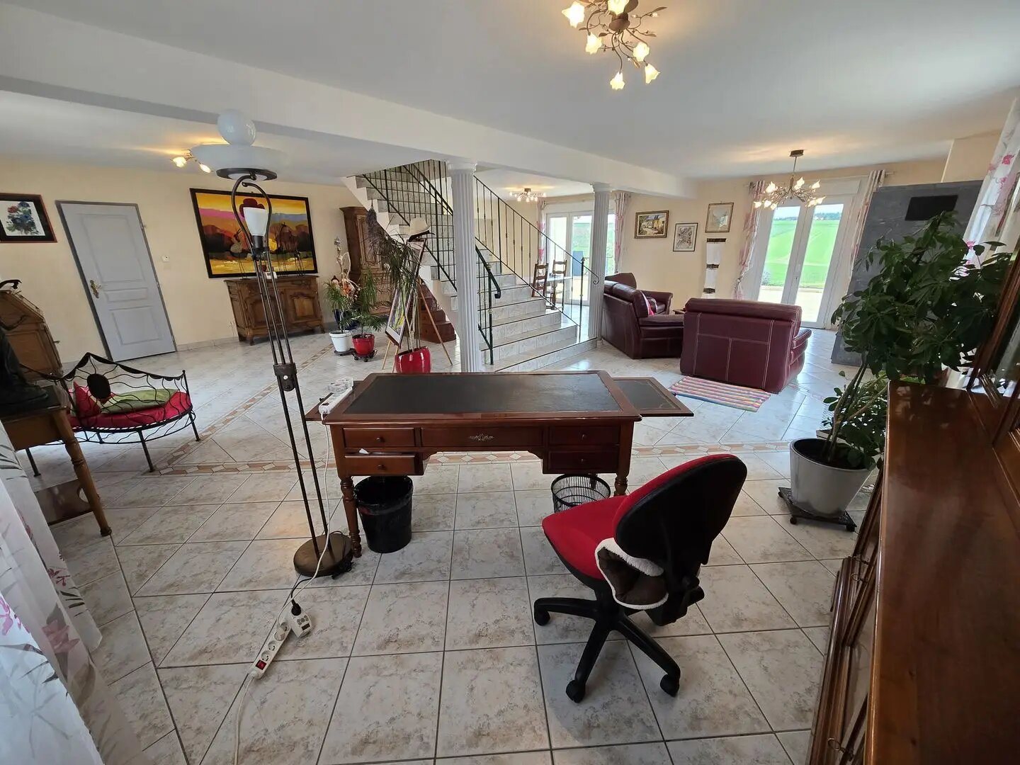 Maison à vendre, 240m², Glatigny