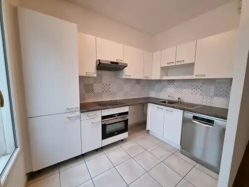 Appartement à louer, 48m², Créteil