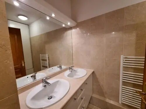 Appartement à louer, 48m², Créteil
