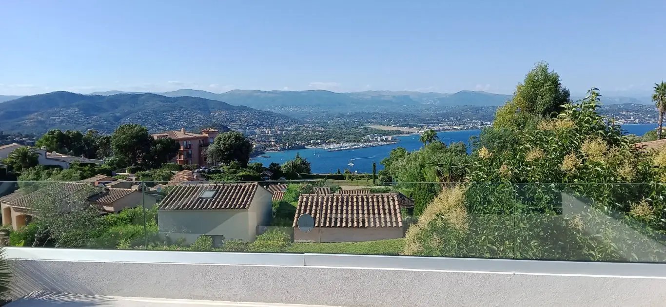 Maison à vendre, 78m², Théoule-sur-Mer