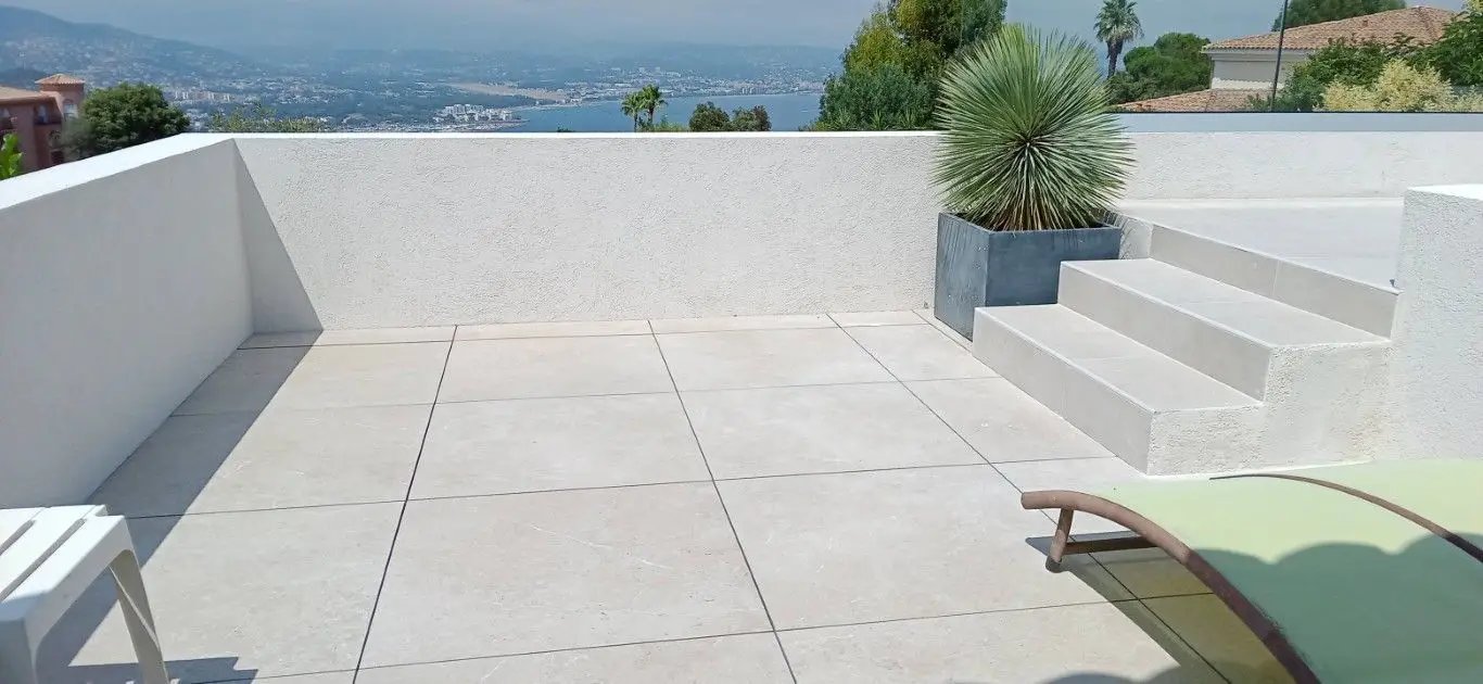 Maison à vendre, 78m², Théoule-sur-Mer
