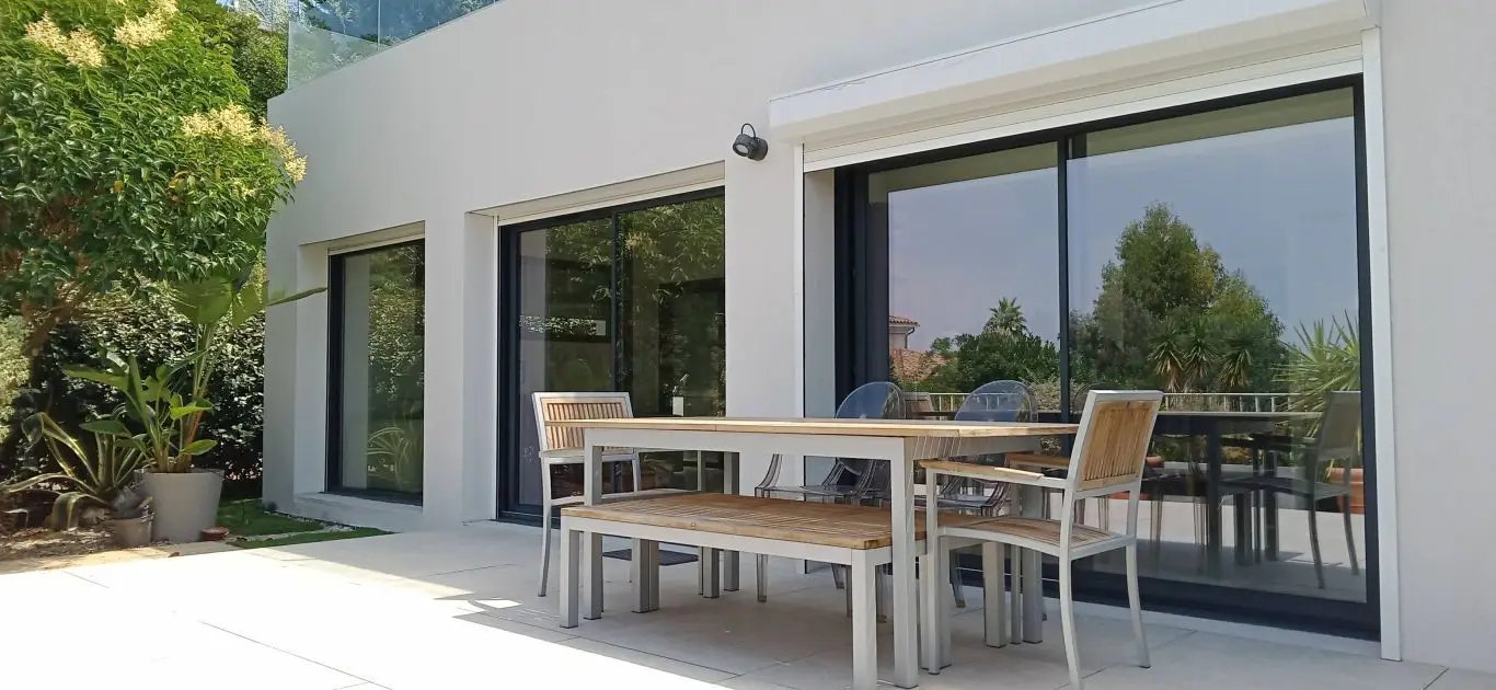 Maison à vendre, 78m², Théoule-sur-Mer