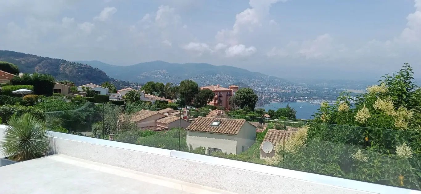 Maison à vendre, 78m², Théoule-sur-Mer