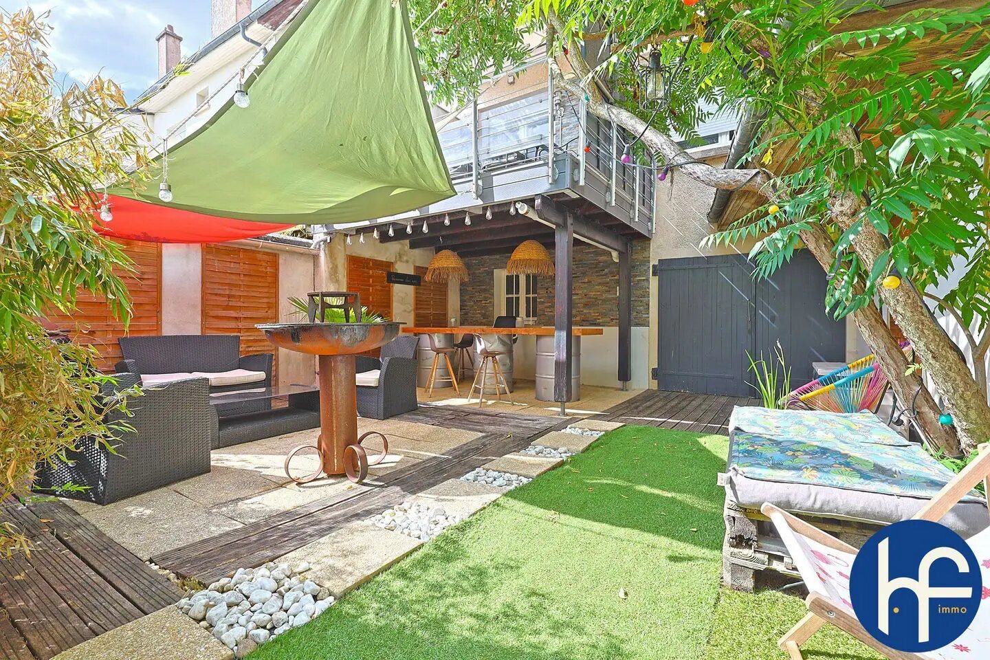 Maison à vendre, 183m², Essey-lès-Nancy