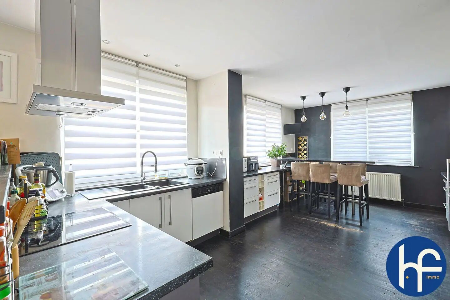 Maison à vendre, 183m², Essey-lès-Nancy