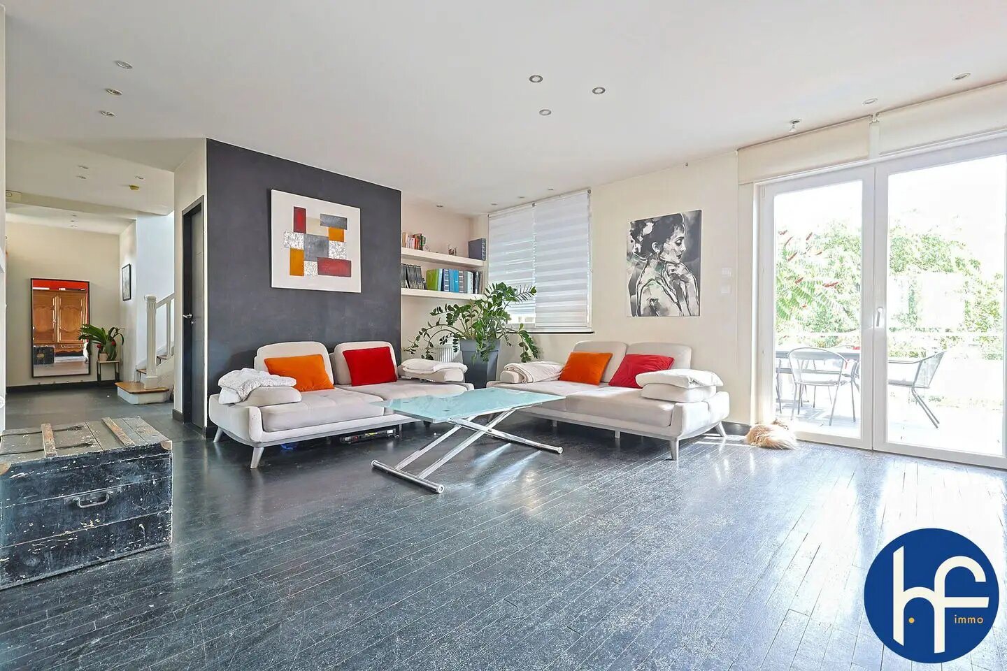 Maison à vendre, 183m², Essey-lès-Nancy