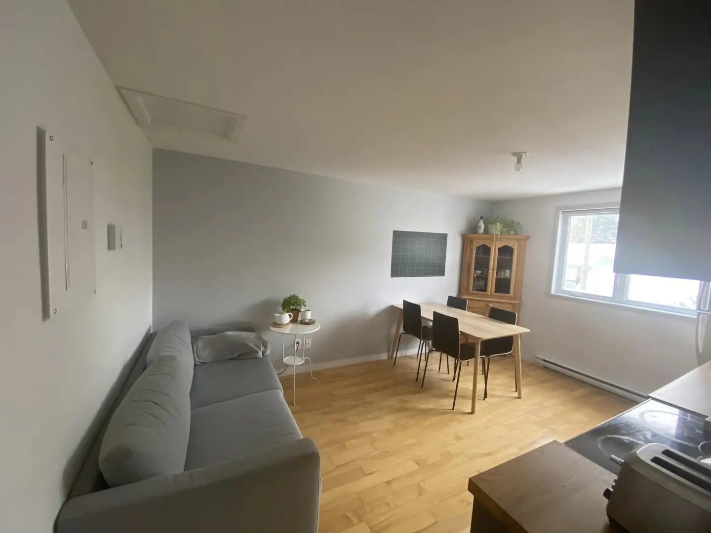 Appartement à louer, 38m², Versailles