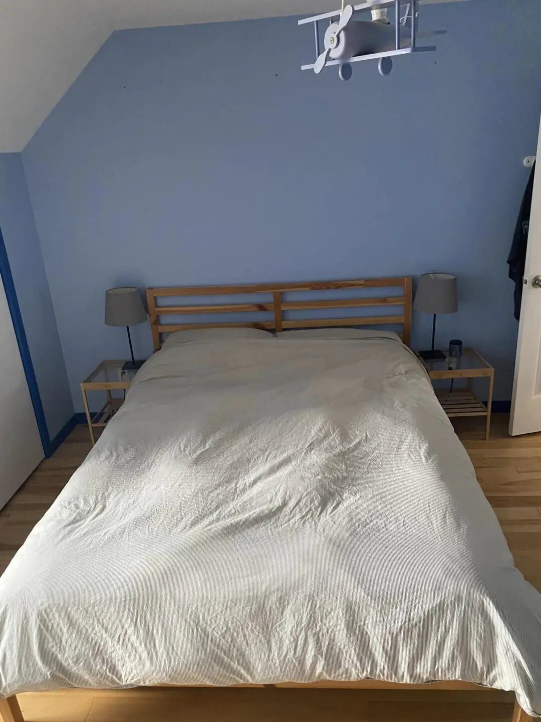 Appartement à louer, 38m², Versailles