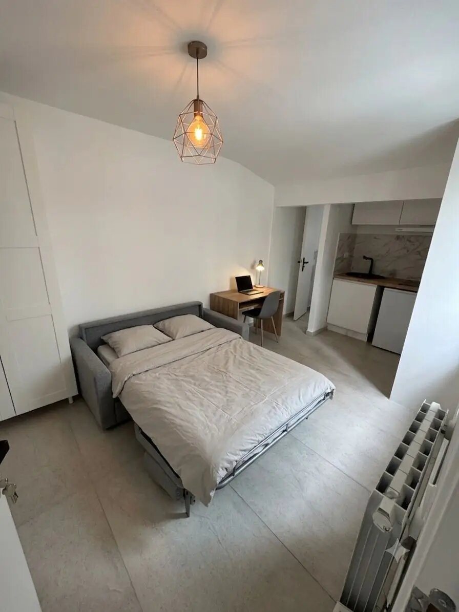 Appartement à louer, 16m², Neuilly-Plaisance