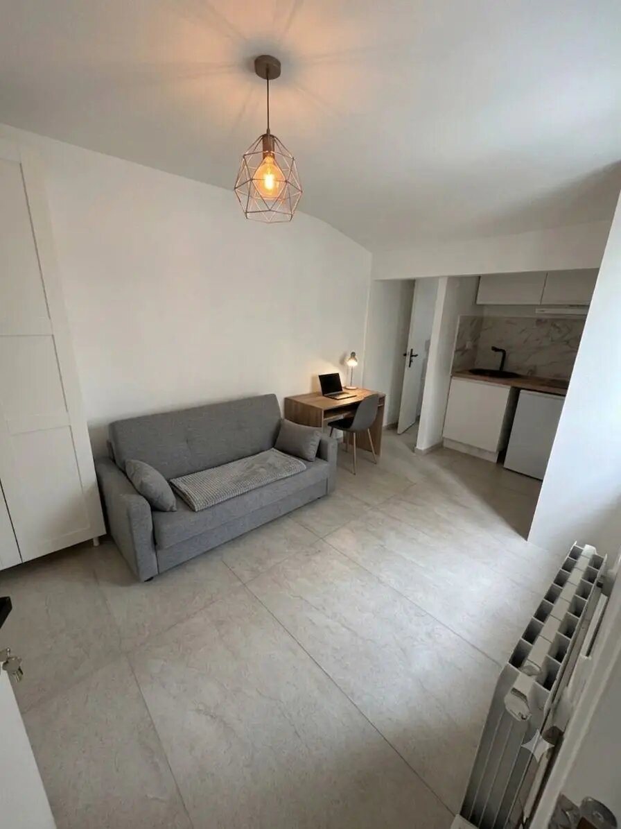Appartement à louer, 16m², Neuilly-Plaisance