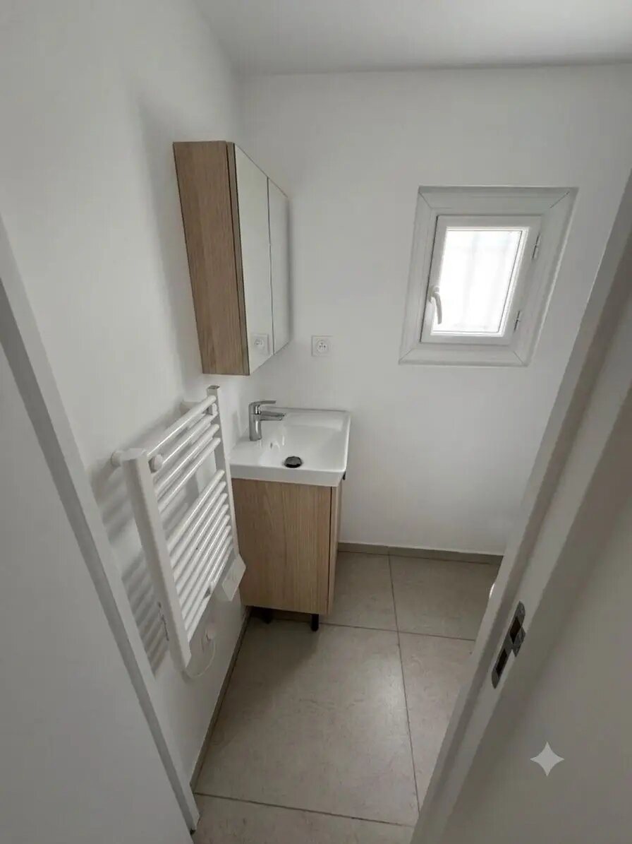Appartement à louer, 16m², Neuilly-Plaisance