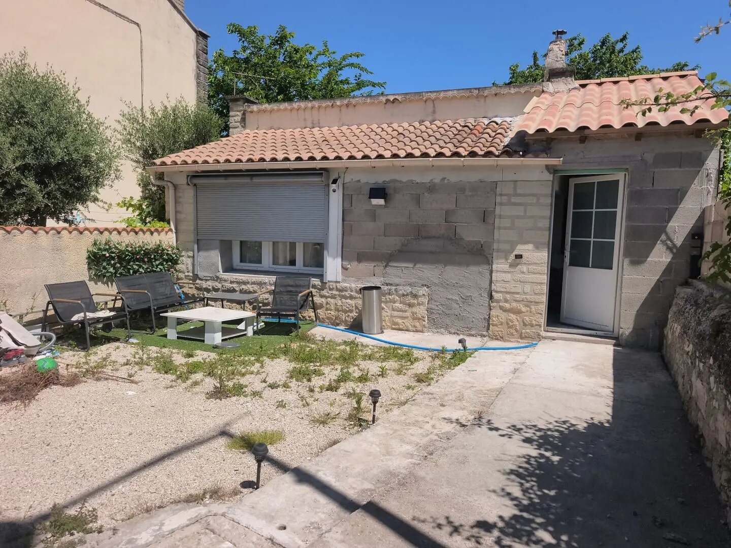 Maison à vendre, 100m², Carpentras