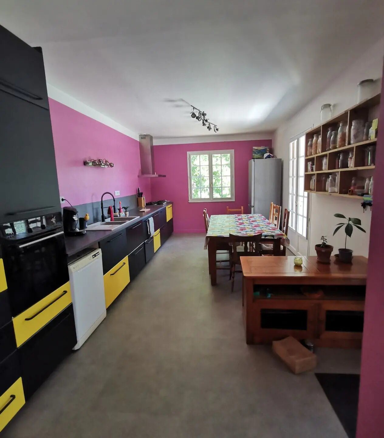 Maison à vendre, 174m², Corbarieu