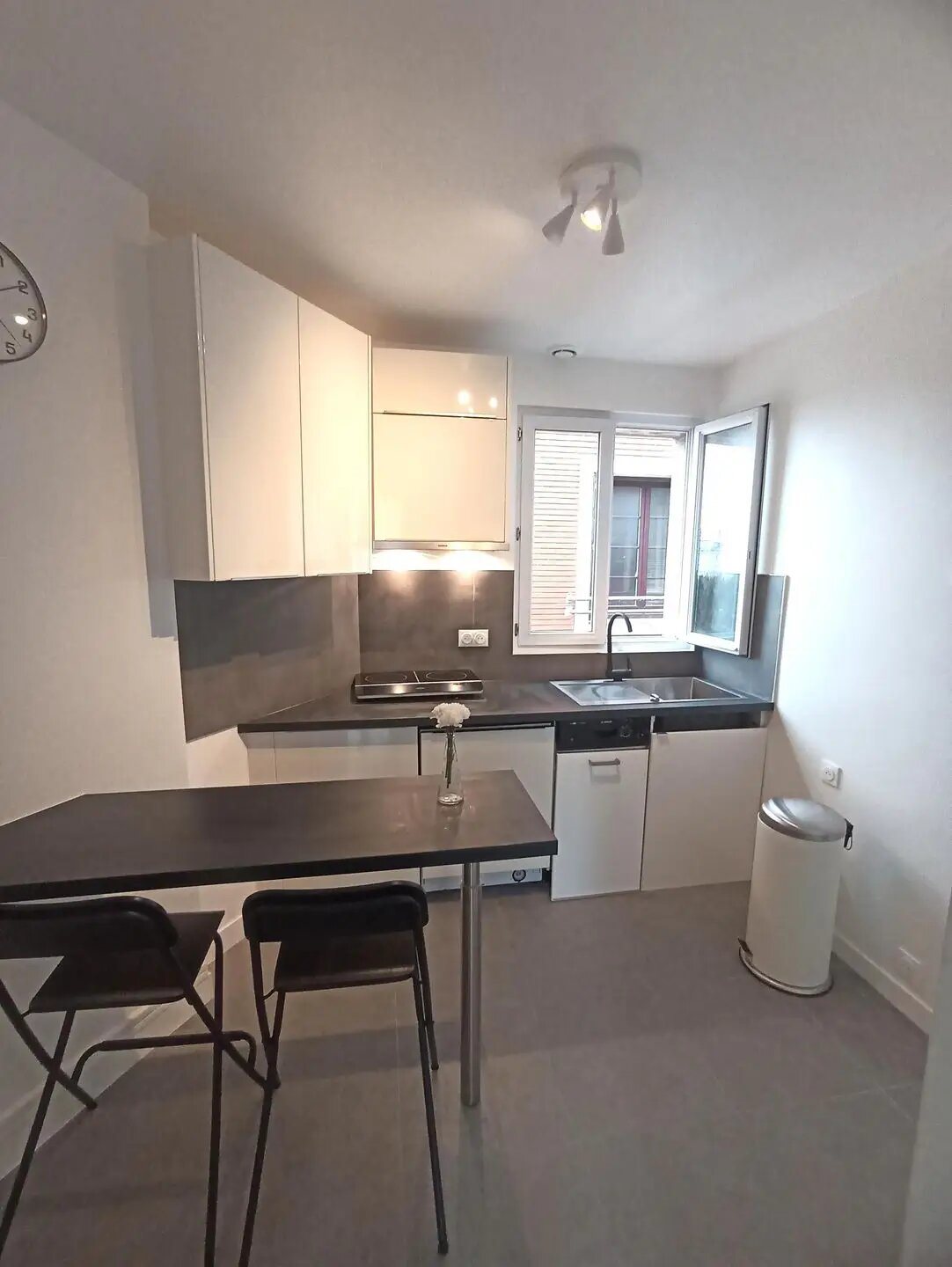 Appartement à vendre, 30m², Fontenay-sous-Bois