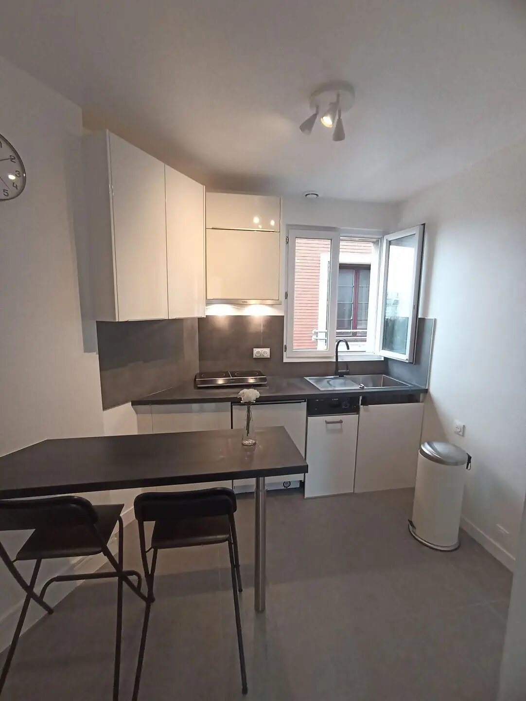 Appartement à vendre, 30m², Fontenay-sous-Bois