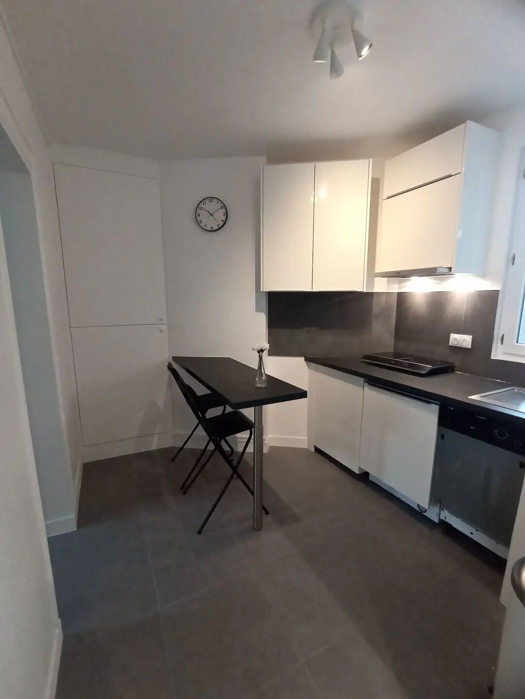 Appartement à vendre, 30m², Fontenay-sous-Bois
