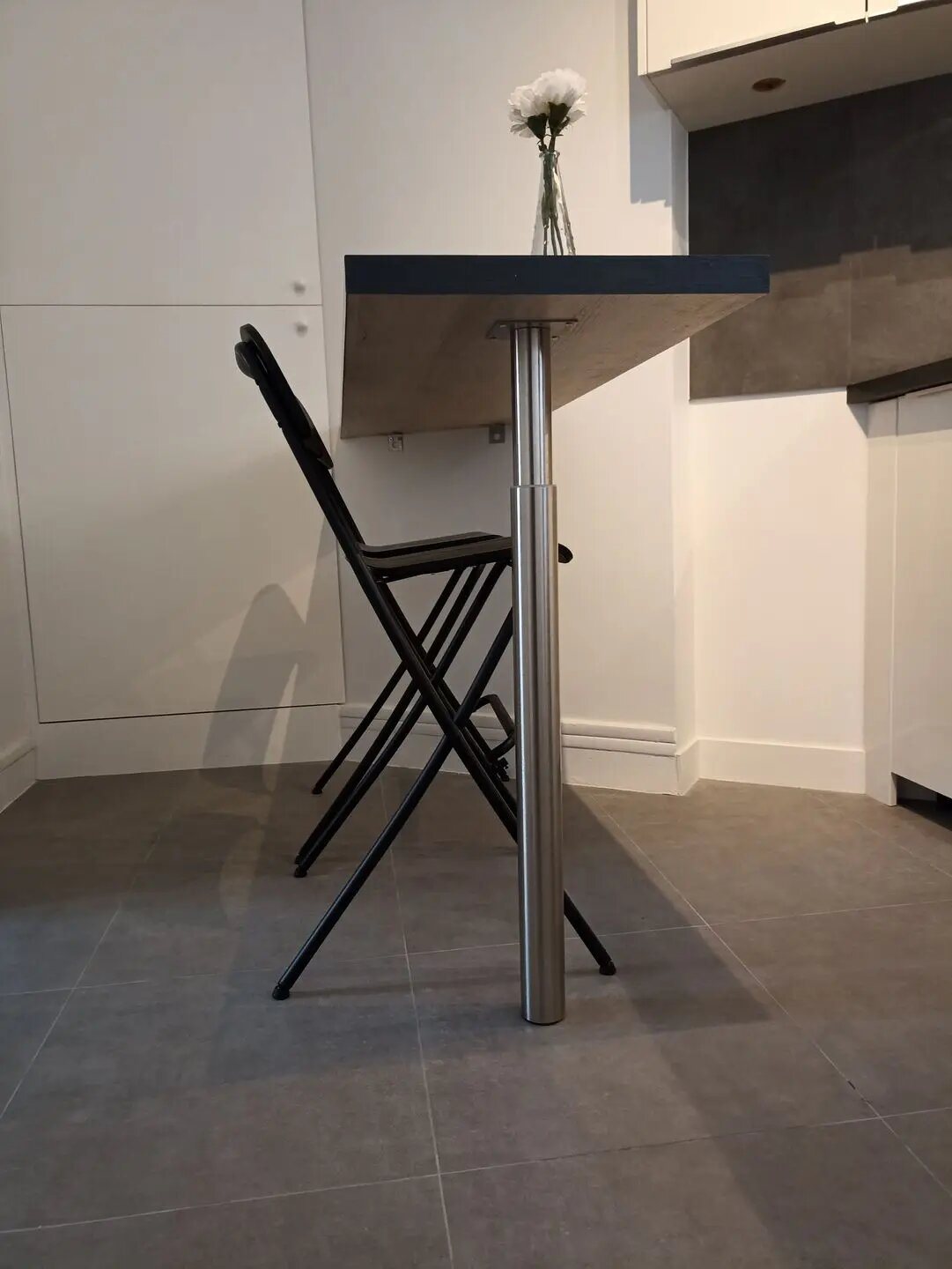Appartement à vendre, 30m², Fontenay-sous-Bois