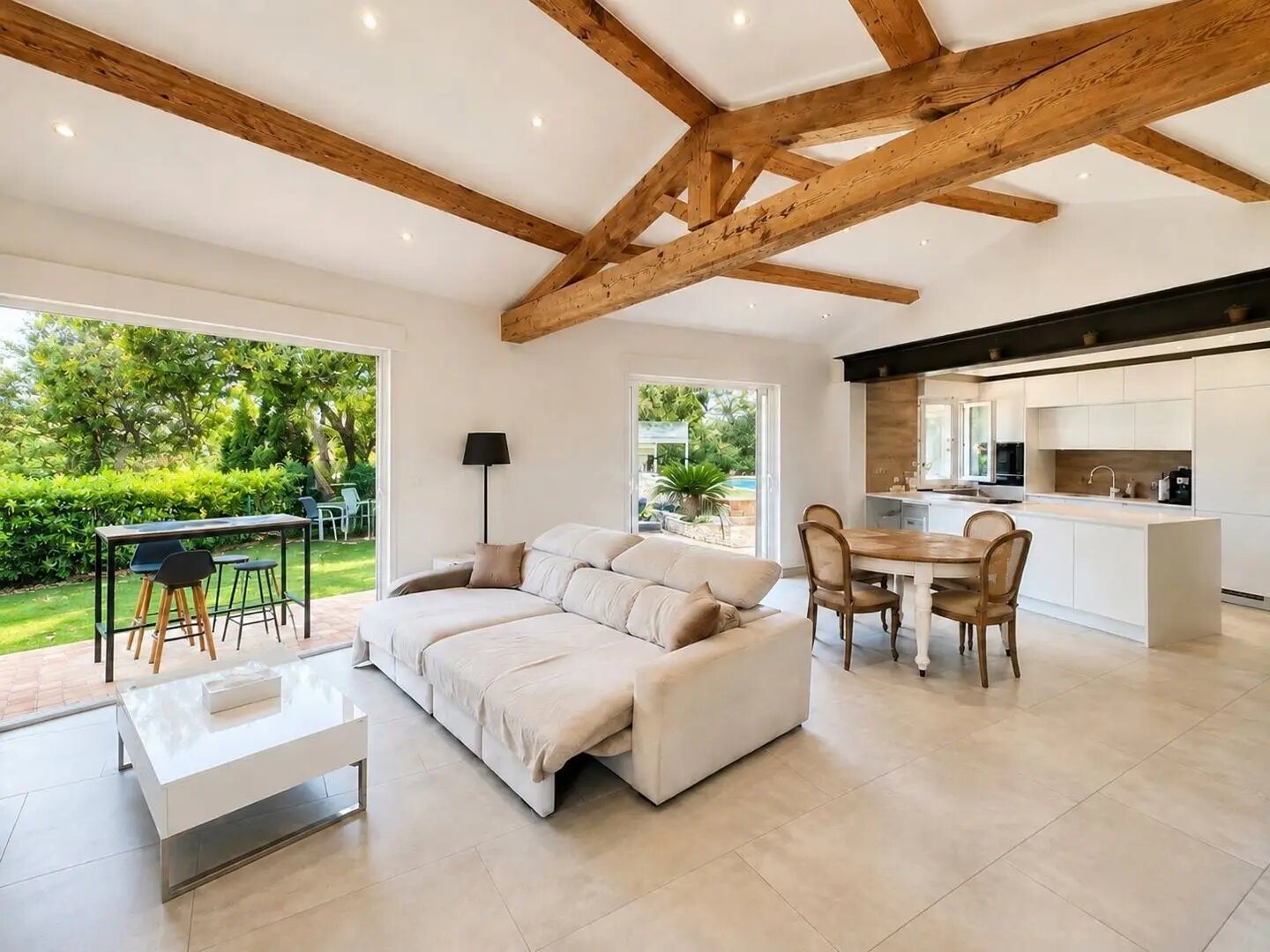 Maison à vendre, 120m², Saint-Raphaël