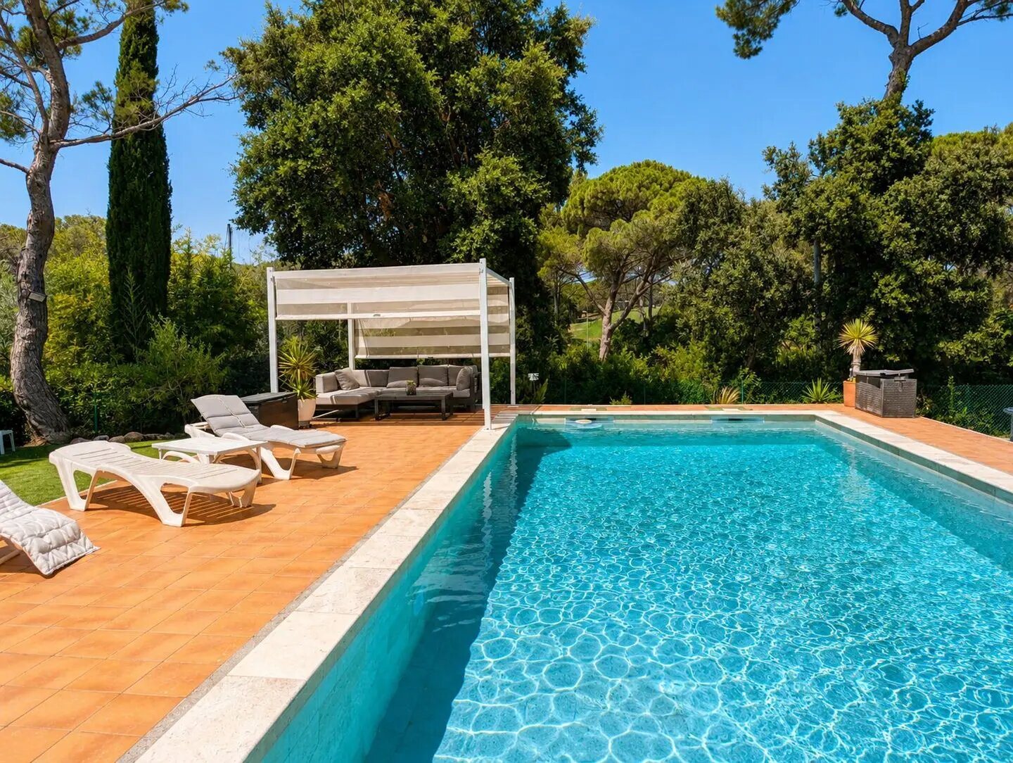 Maison à vendre, 120m², Saint-Raphaël