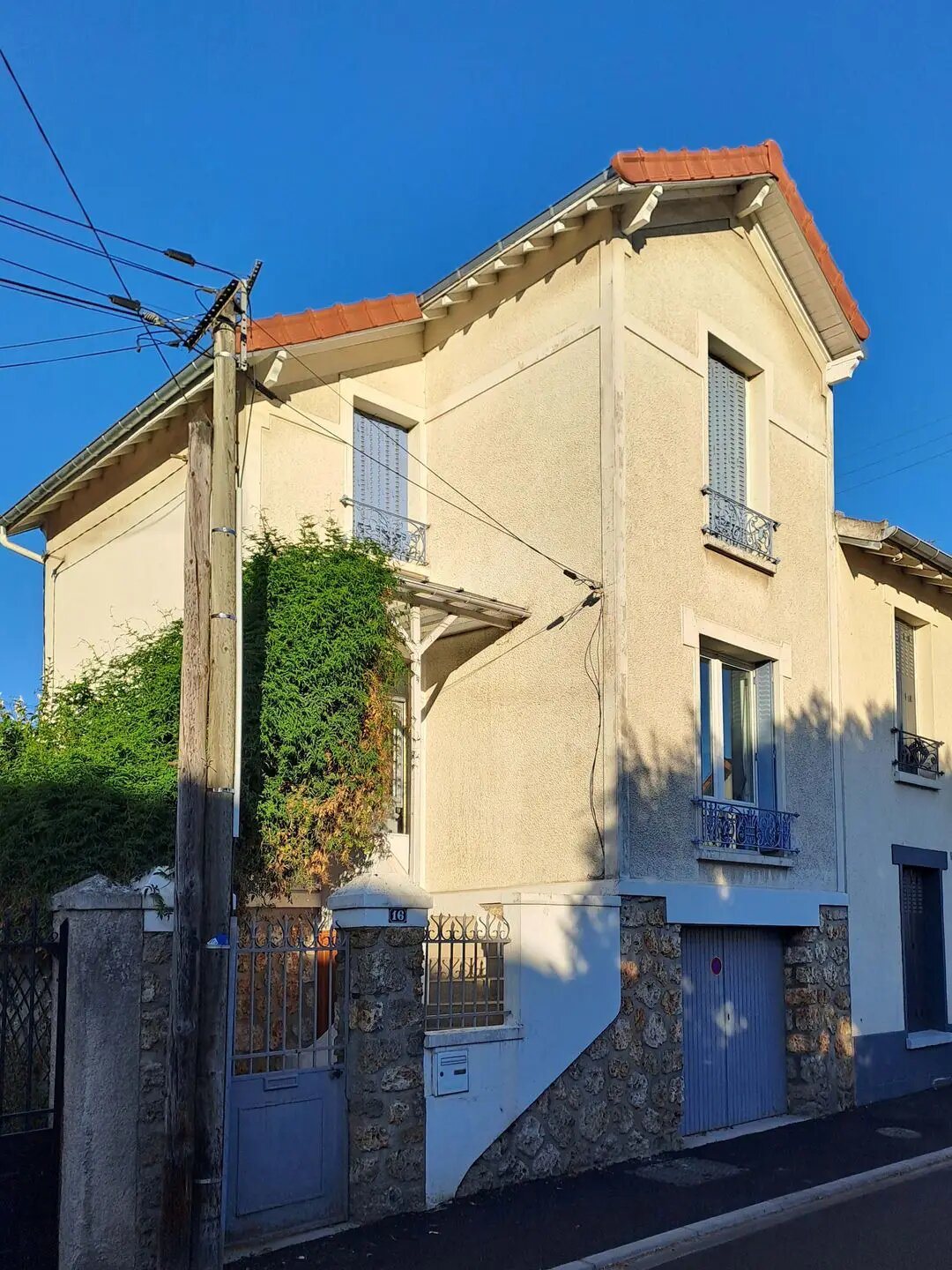 Maison à vendre, 80m², Sartrouville