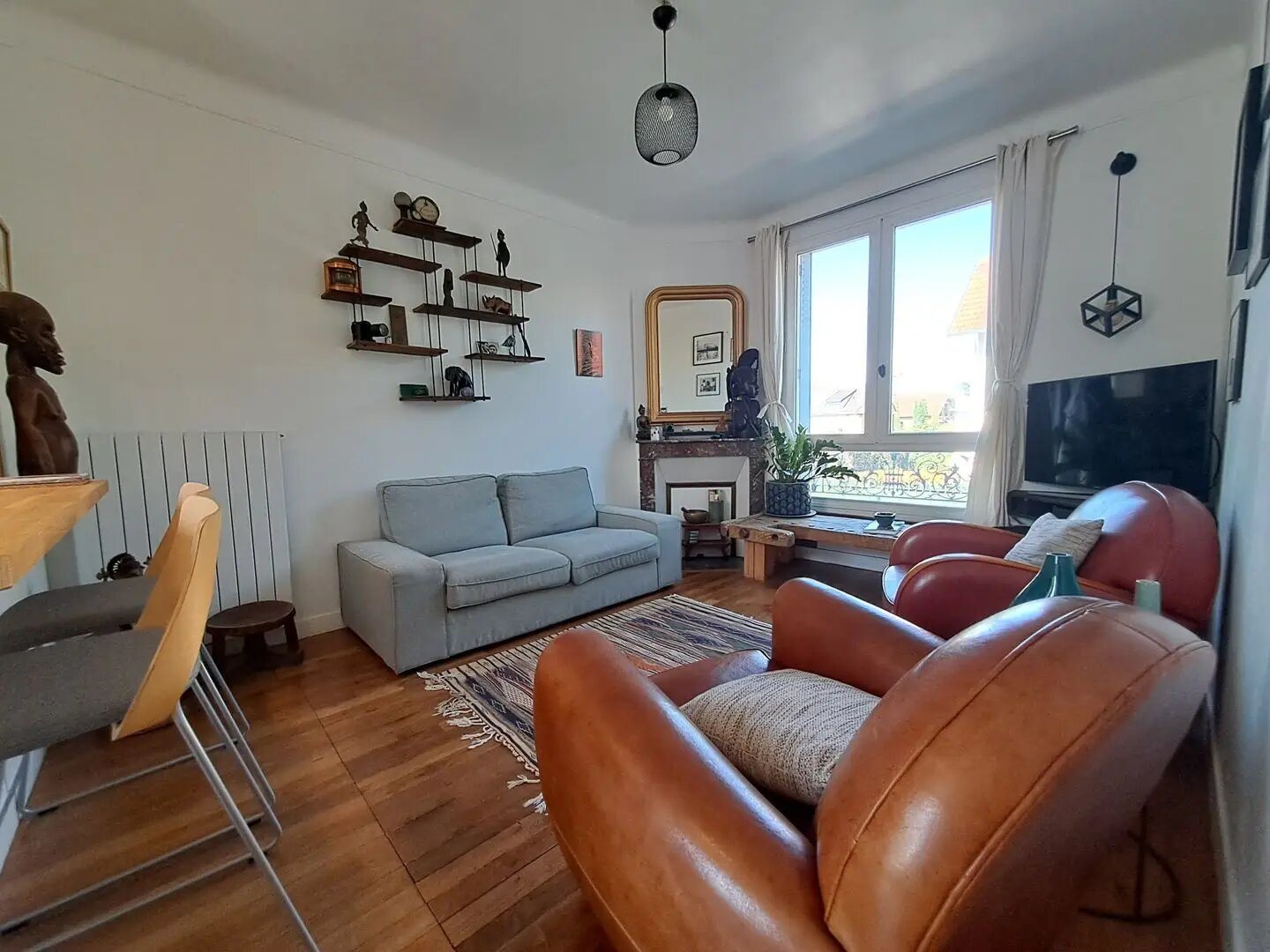 Maison à vendre, 80m², Sartrouville