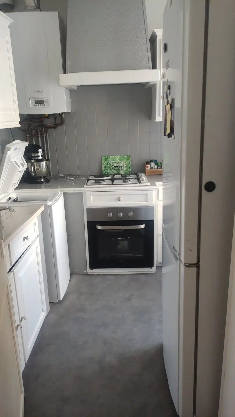 Appartement à louer, 77m², Souppes-sur-Loing