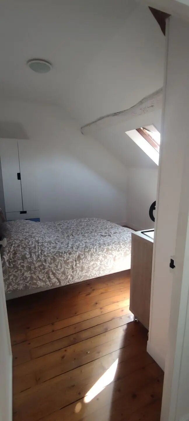 Appartement à louer, 77m², Souppes-sur-Loing