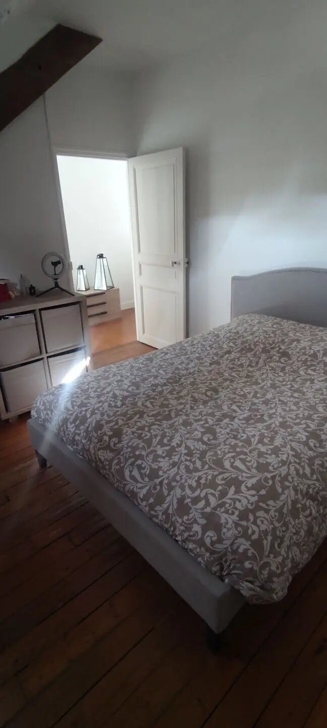 Appartement à louer, 77m², Souppes-sur-Loing