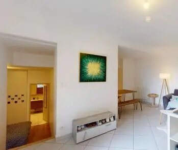 Appartement à louer, 28m², Saint-Germain-en-Laye
