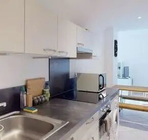 Appartement à louer, 28m², Saint-Germain-en-Laye