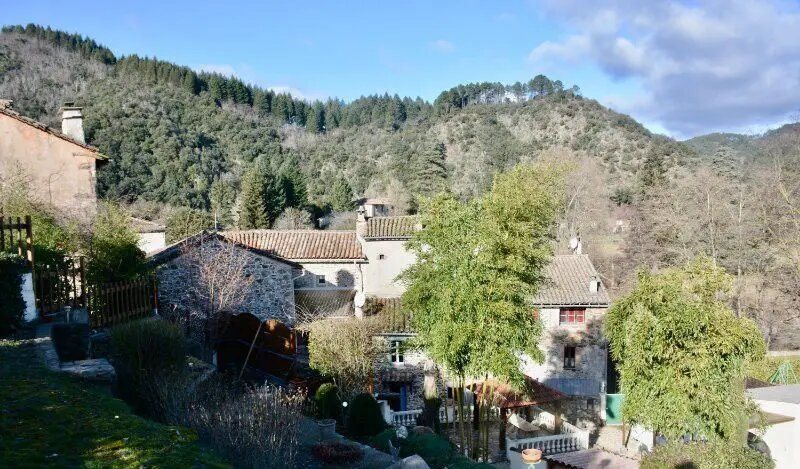 Maison à vendre, 173m², L'Estréchure
