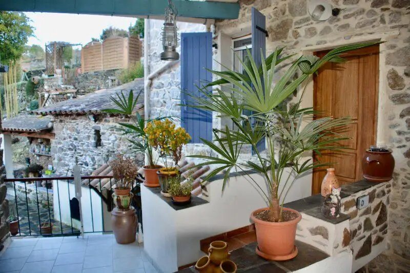 Maison à vendre, 173m², L'Estréchure