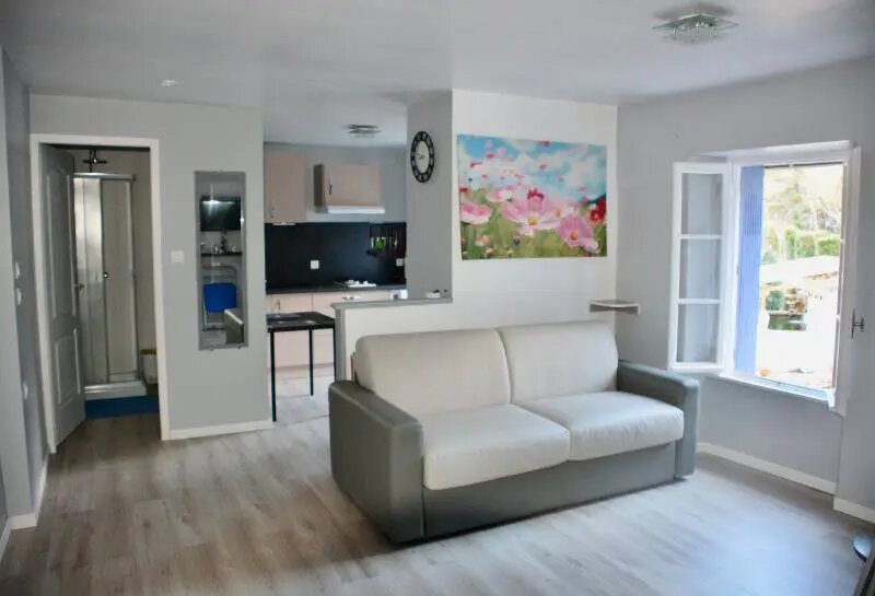 Maison à vendre, 173m², L'Estréchure