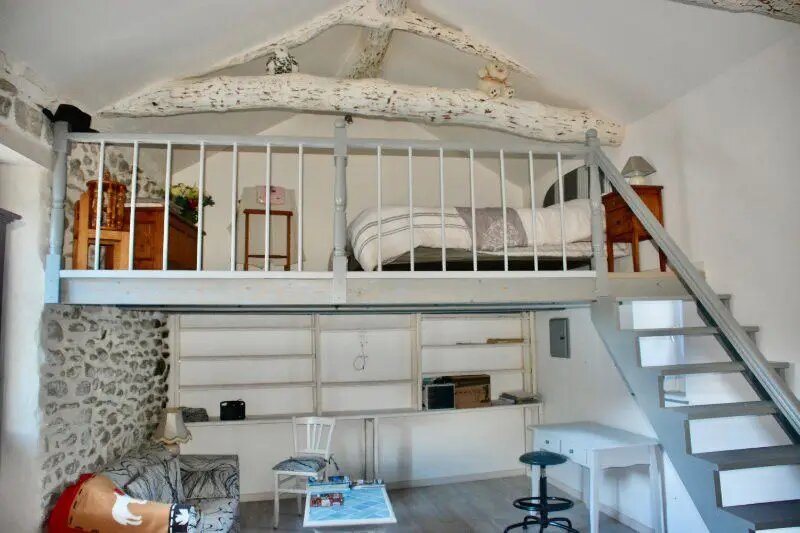 Maison à vendre, 173m², L'Estréchure