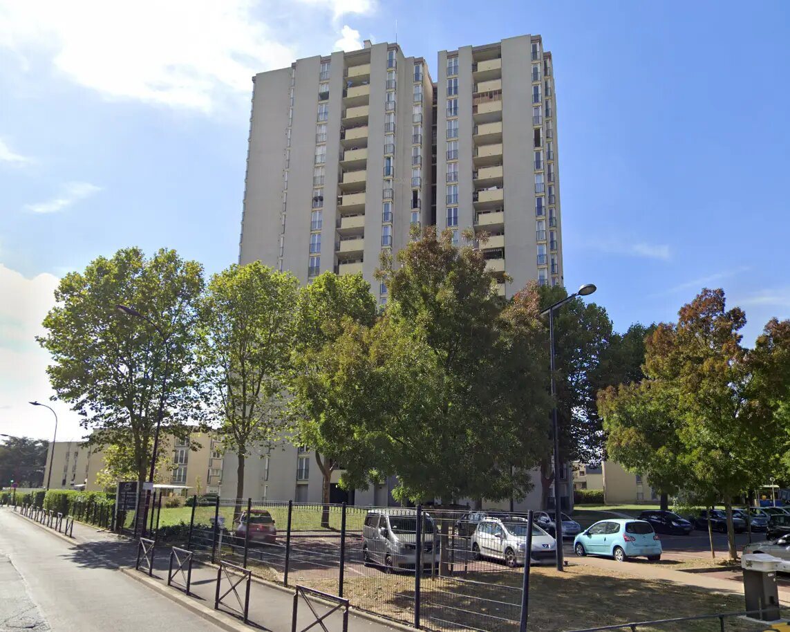 Appartement à louer, 60m², L'Haÿ-les-Roses