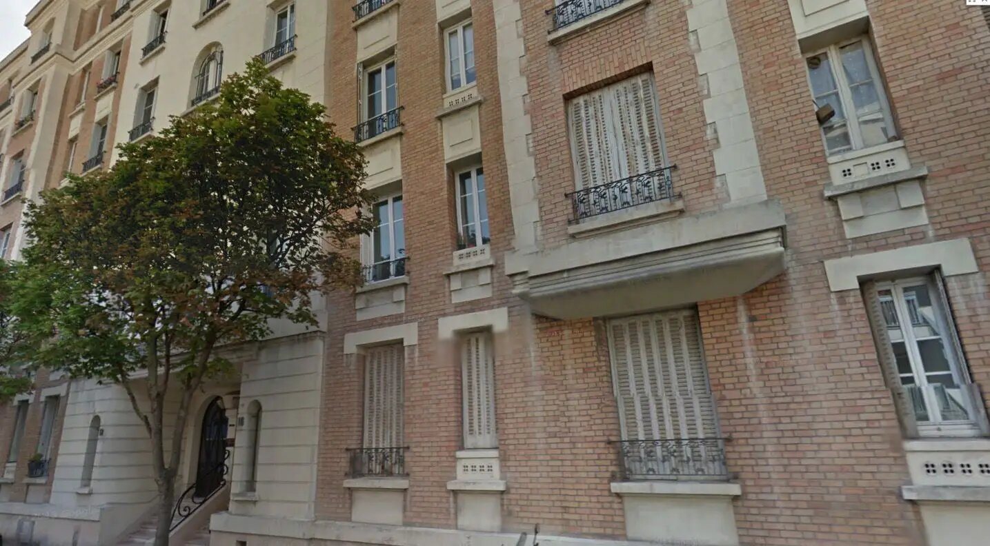 Appartement à louer, 39m², Issy-les-Moulineaux