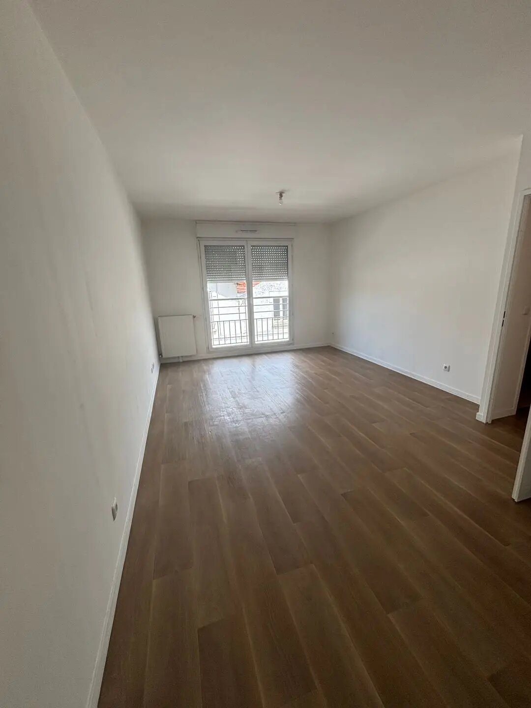 Appartement à vendre, 40m², Montfermeil
