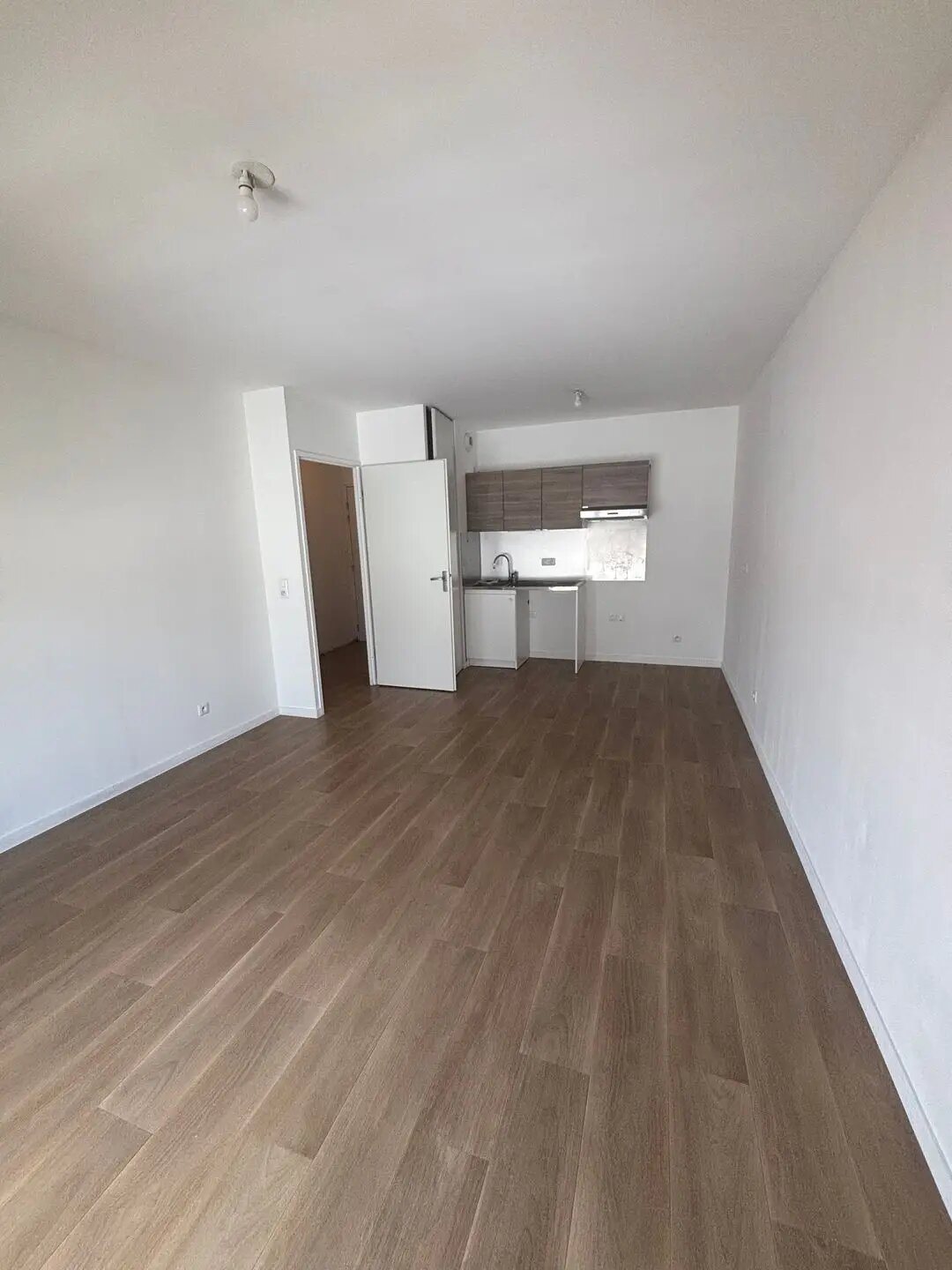 Appartement à vendre, 40m², Montfermeil
