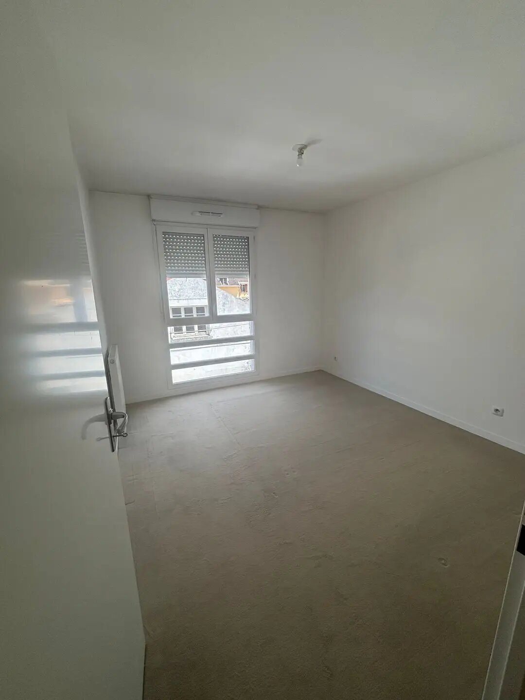 Appartement à vendre, 40m², Montfermeil