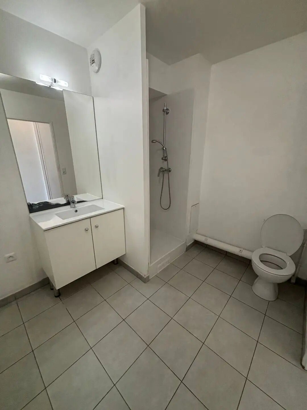 Appartement à vendre, 40m², Montfermeil