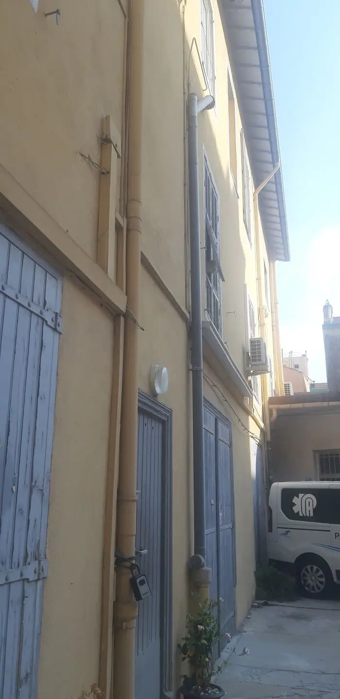 Appartement à vendre, 18m², Nice