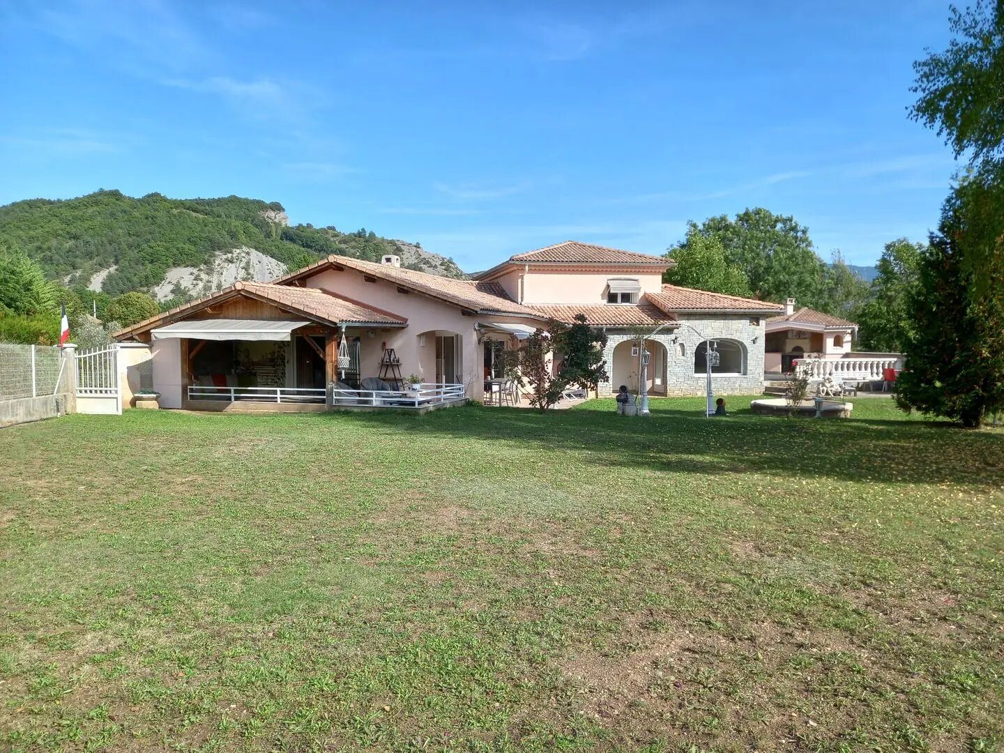 Maison à vendre, 147m², Gap