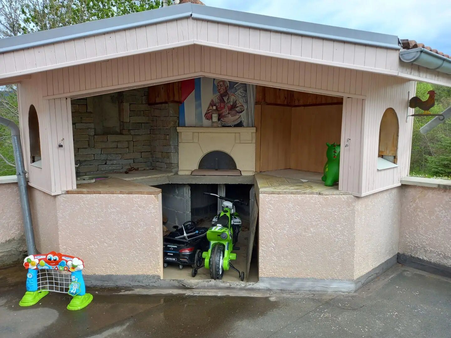 Maison à vendre, 147m², Gap