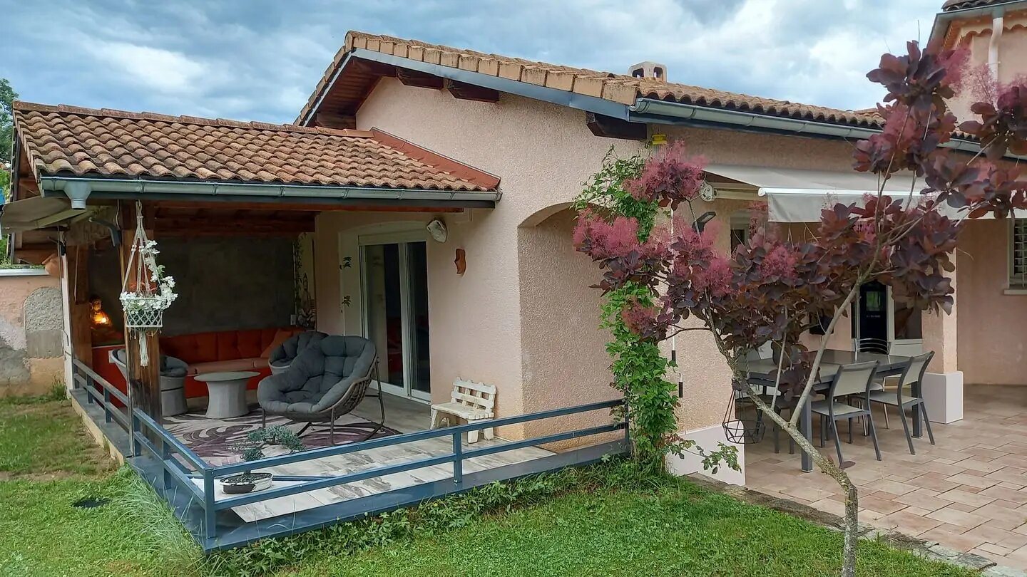 Maison à vendre, 147m², Gap