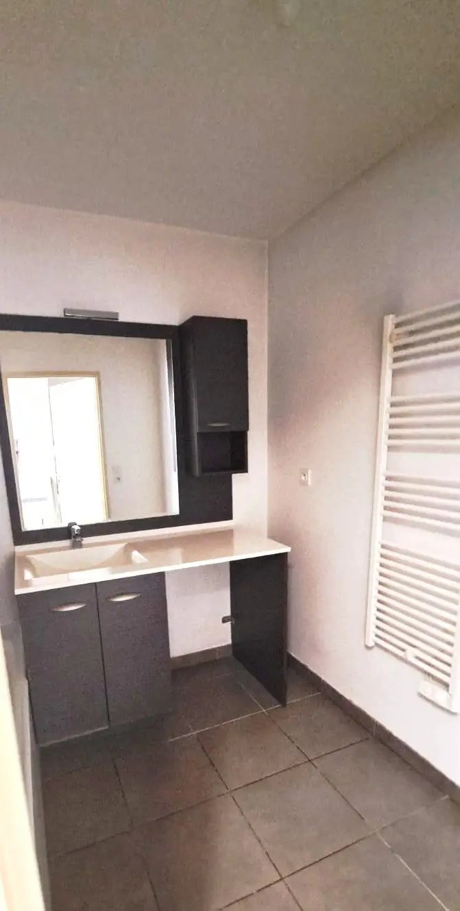 Appartement à louer, 70m², Tassin-la-Demi-Lune