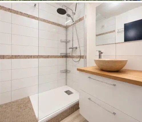 Appartement à vendre, 80m², Le Havre