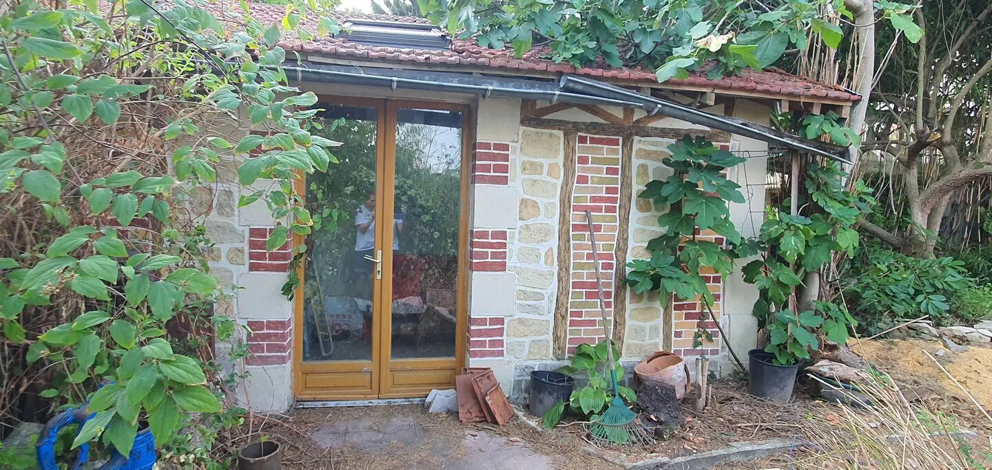 Maison à louer, 12m², Osny