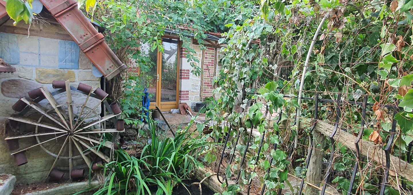 Maison à louer, 12m², Osny