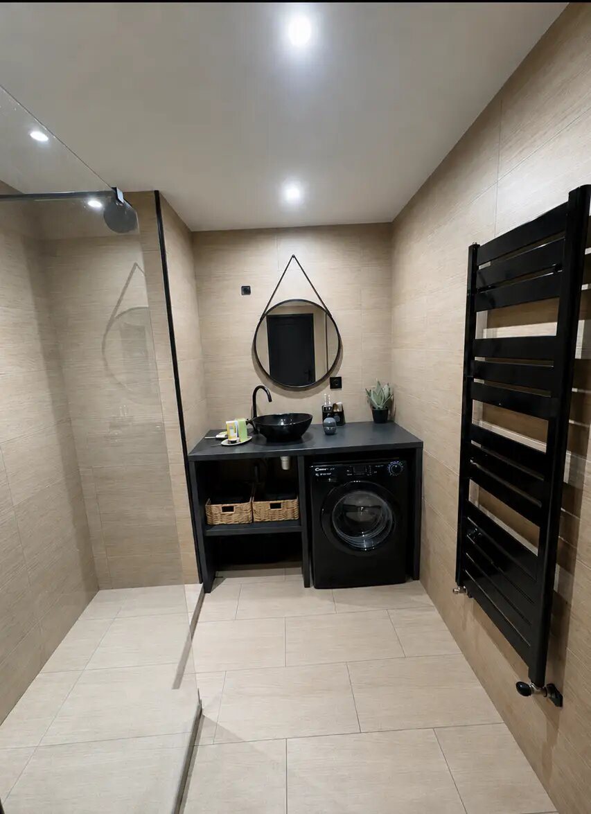 Appartement à vendre, 65m², Saint-Fons