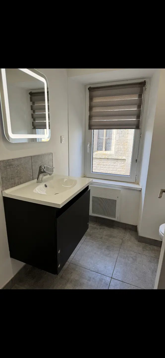 Maison à louer, 97m², Plouëc-du-Trieux